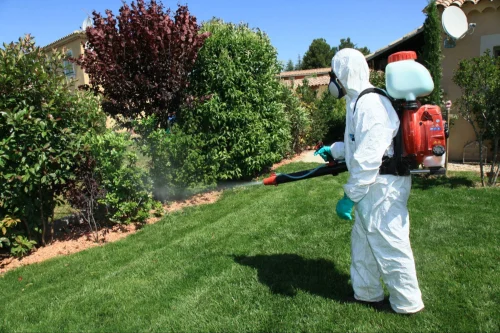 Westminster Mosquito Control